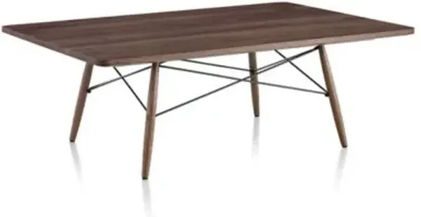 Eames Coffee Table