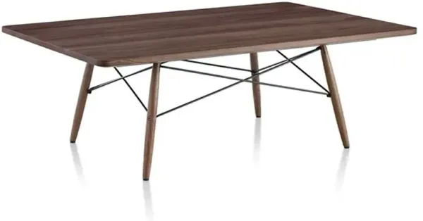 Eames Coffee Table