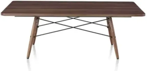 Eames Coffee Table