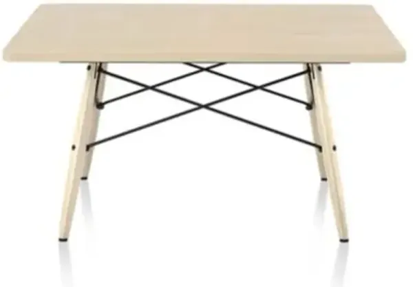 Eames Coffee Table
