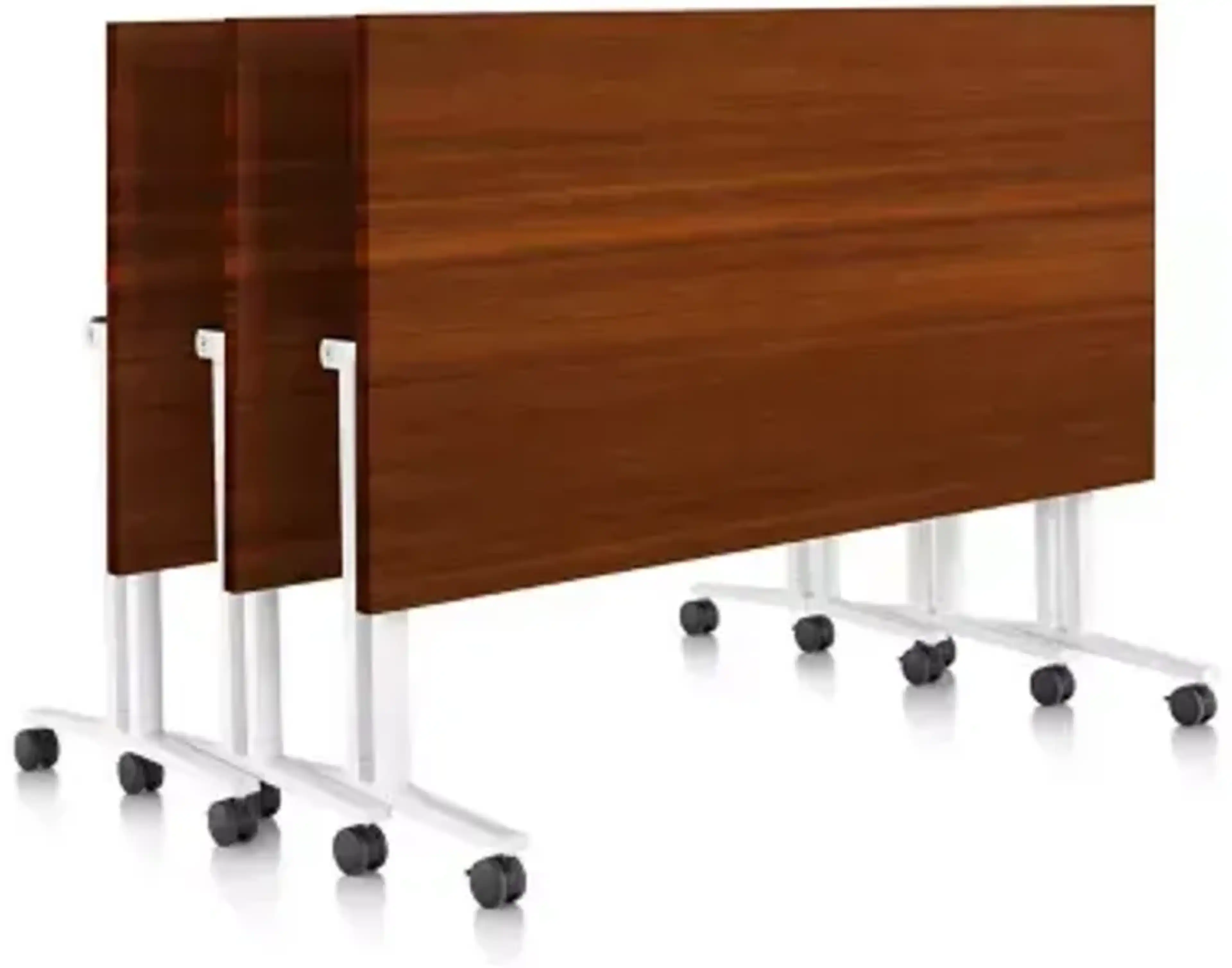 Everywhere Rectangular Flip Top Table Lumens Light Living | Furniture.com