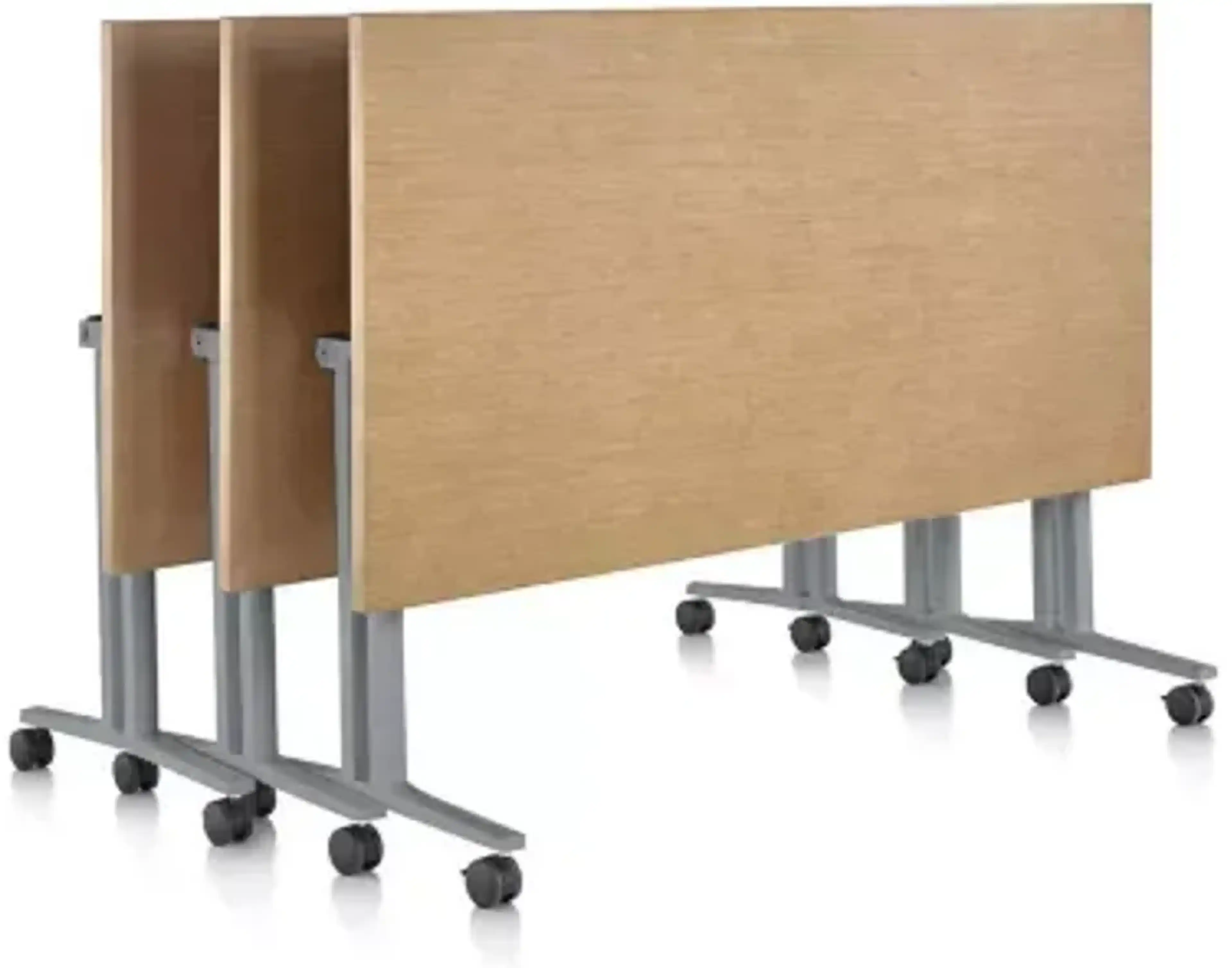 Everywhere Rectangular Flip Top Table Lumens Light Living | Furniture.com