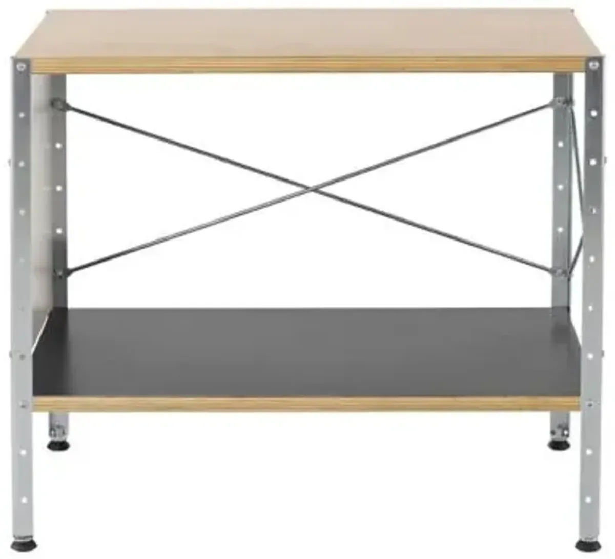 Eames Storage Units - 1-Unit High