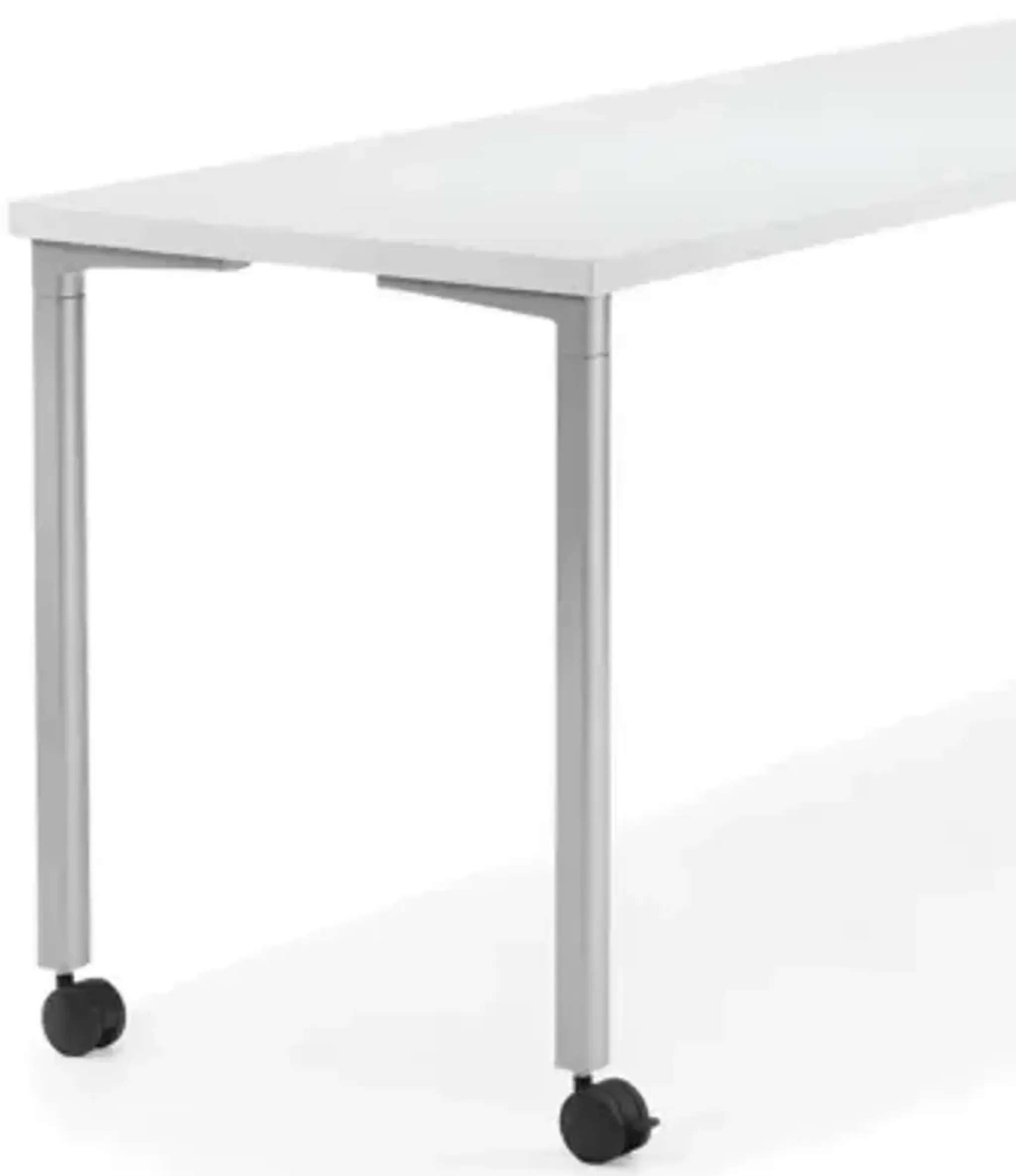 Everywhere Rectangular Table Lumens Light Living | Furniture.com
