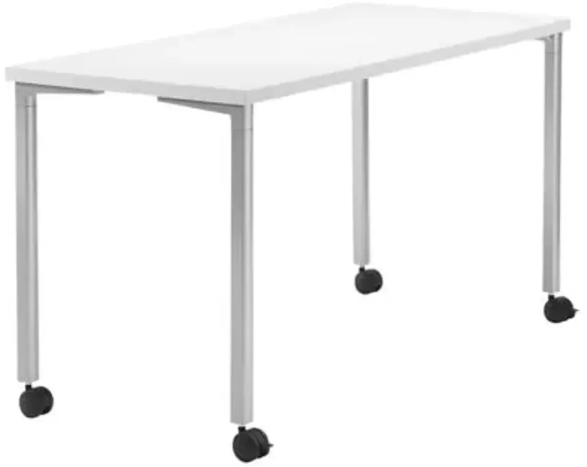 Everywhere Rectangular Table