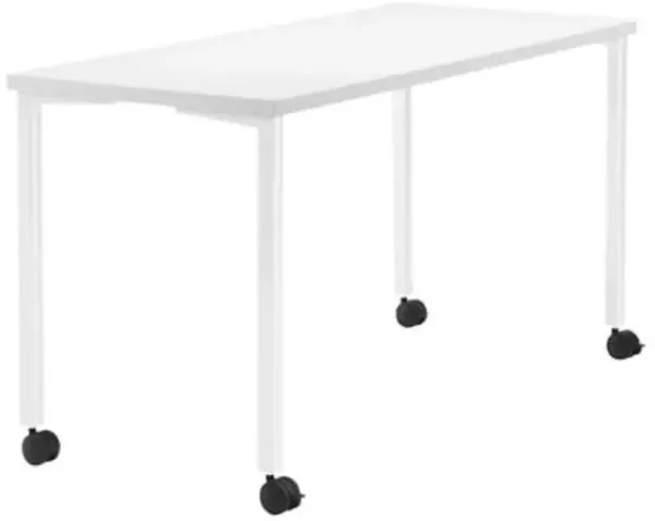 Everywhere Rectangular Table