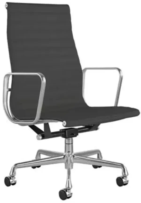 Eames Aluminum Group Executive Chair