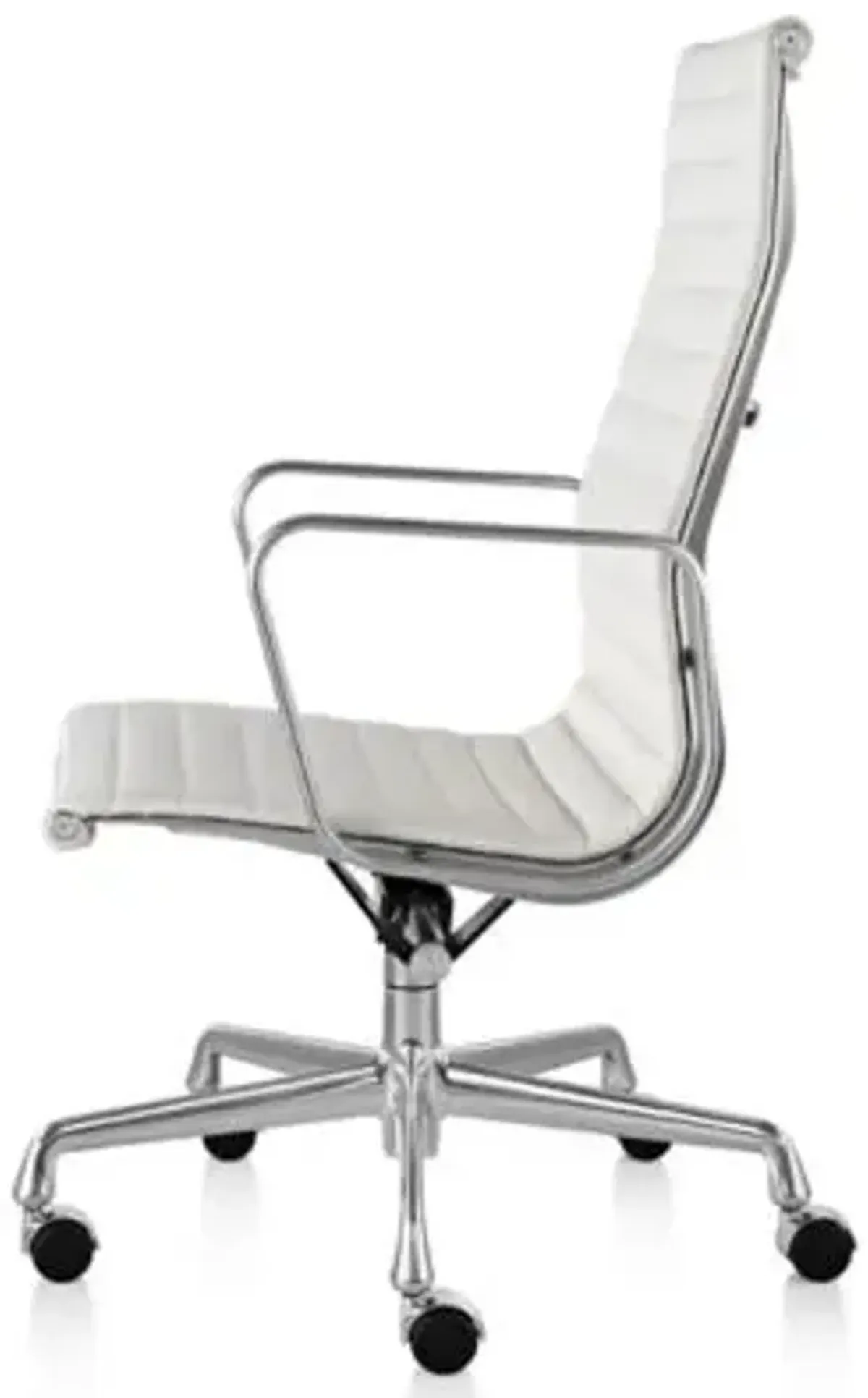 Eames Aluminum Group Executive Chair