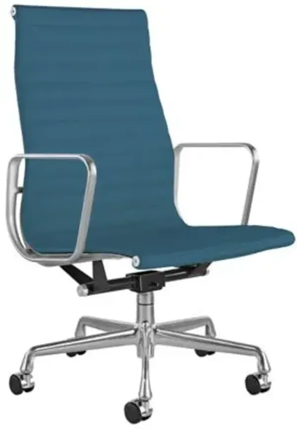 Eames Aluminum Group Executive Chair