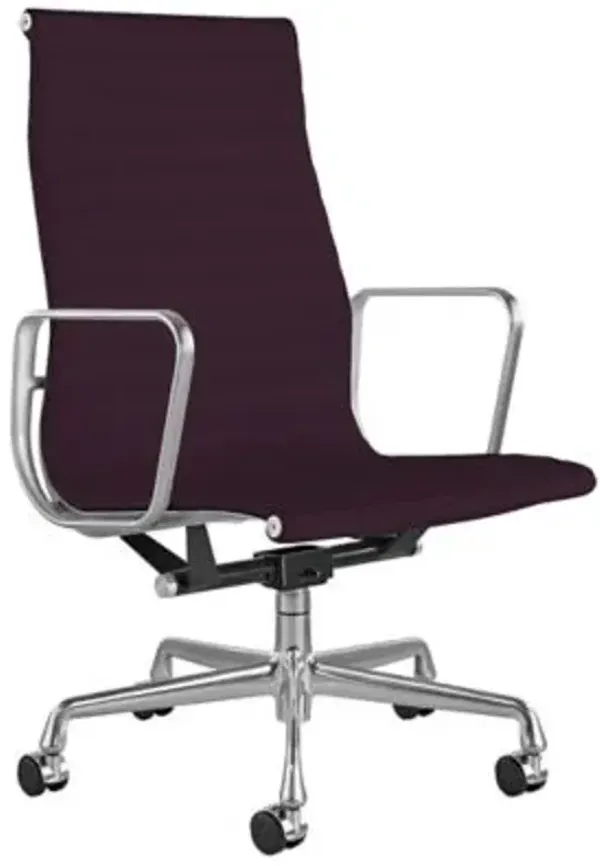 Eames Aluminum Group Executive Chair