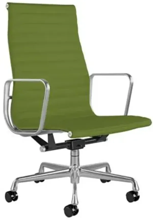 Eames Aluminum Group Executive Chair
