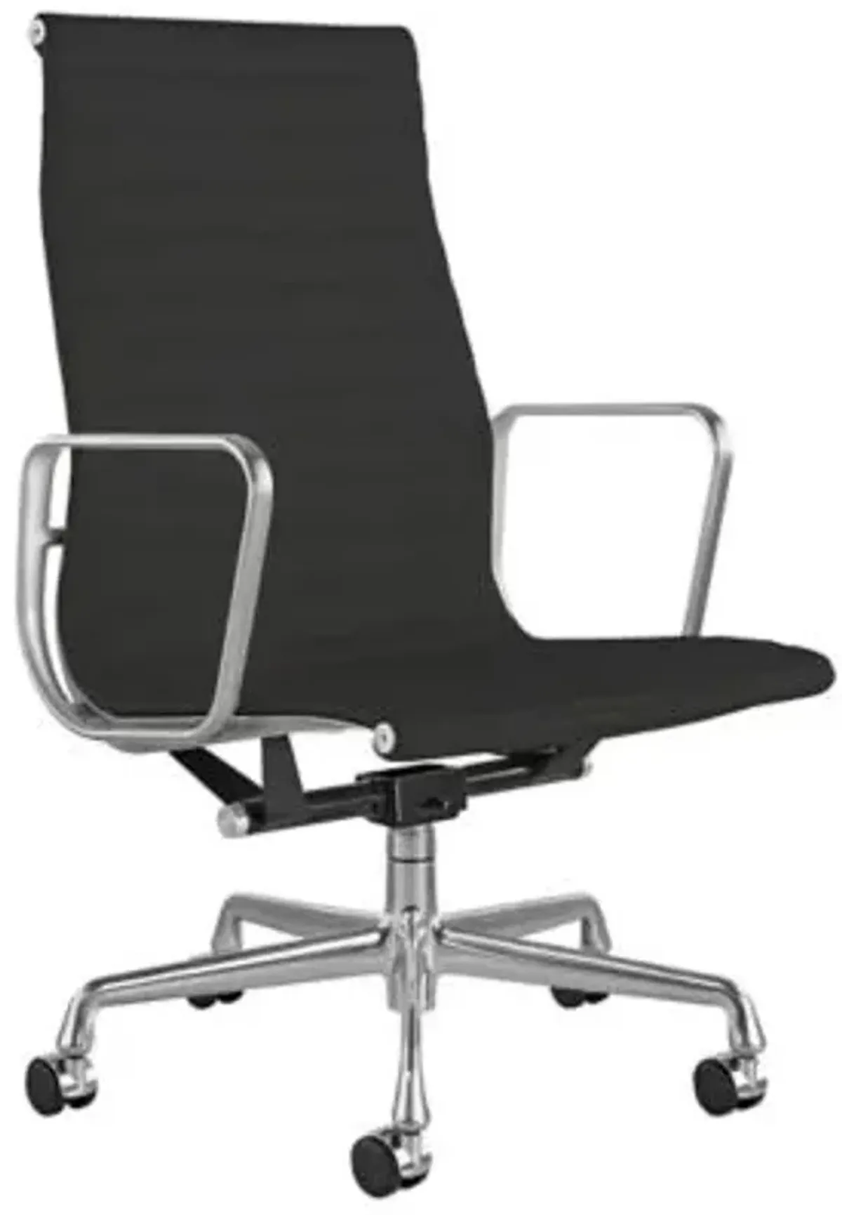 Eames Aluminum Group Executive Chair