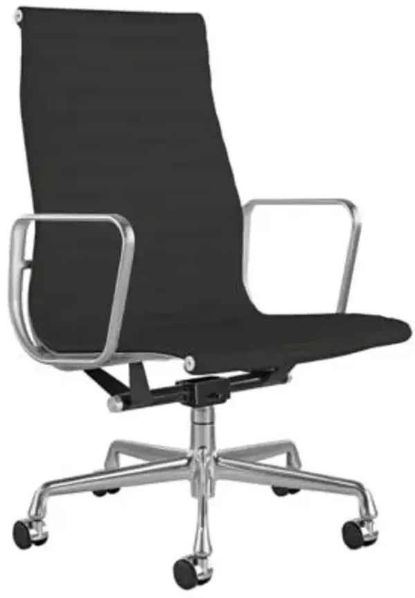 Eames Aluminum Group Executive Chair
