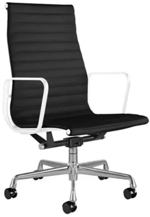 Eames Aluminum Group Executive Chair