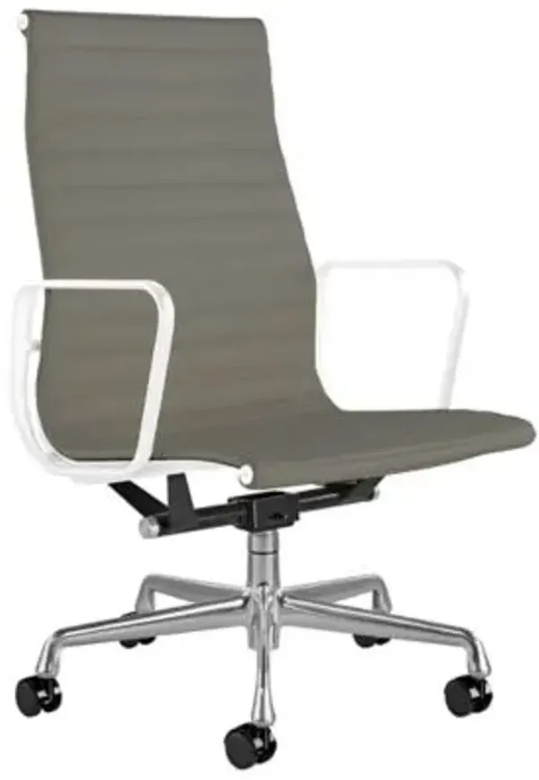 Eames Aluminum Group Executive Chair