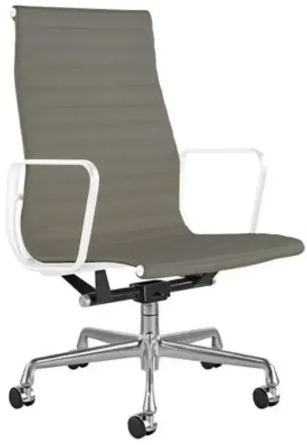 Eames Aluminum Group Executive Chair
