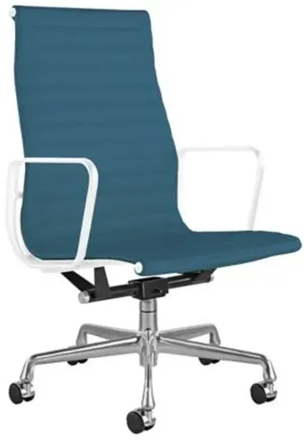 Eames Aluminum Group Executive Chair
