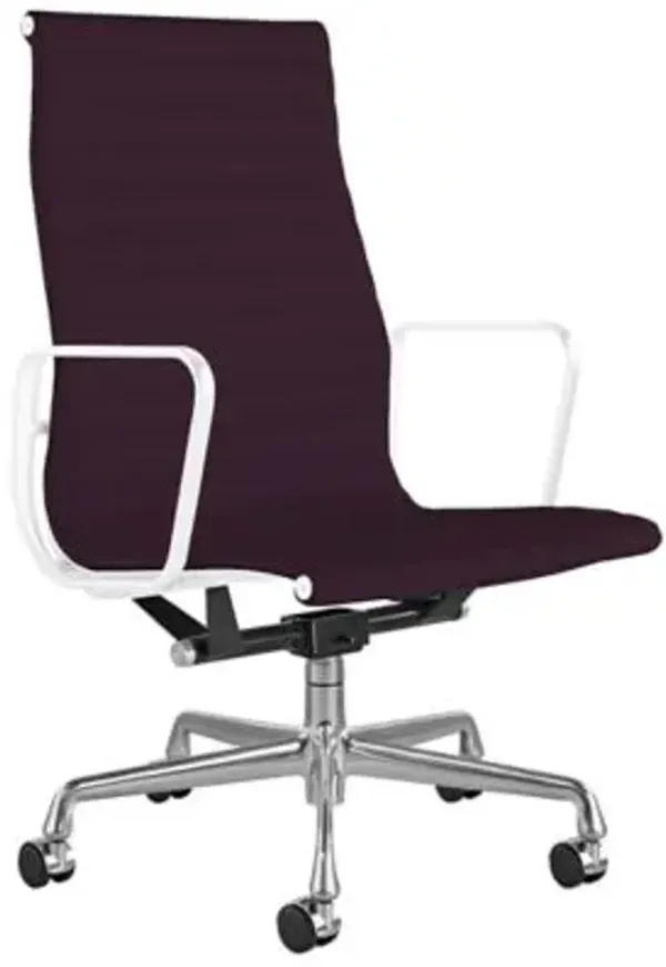 Eames Aluminum Group Executive Chair