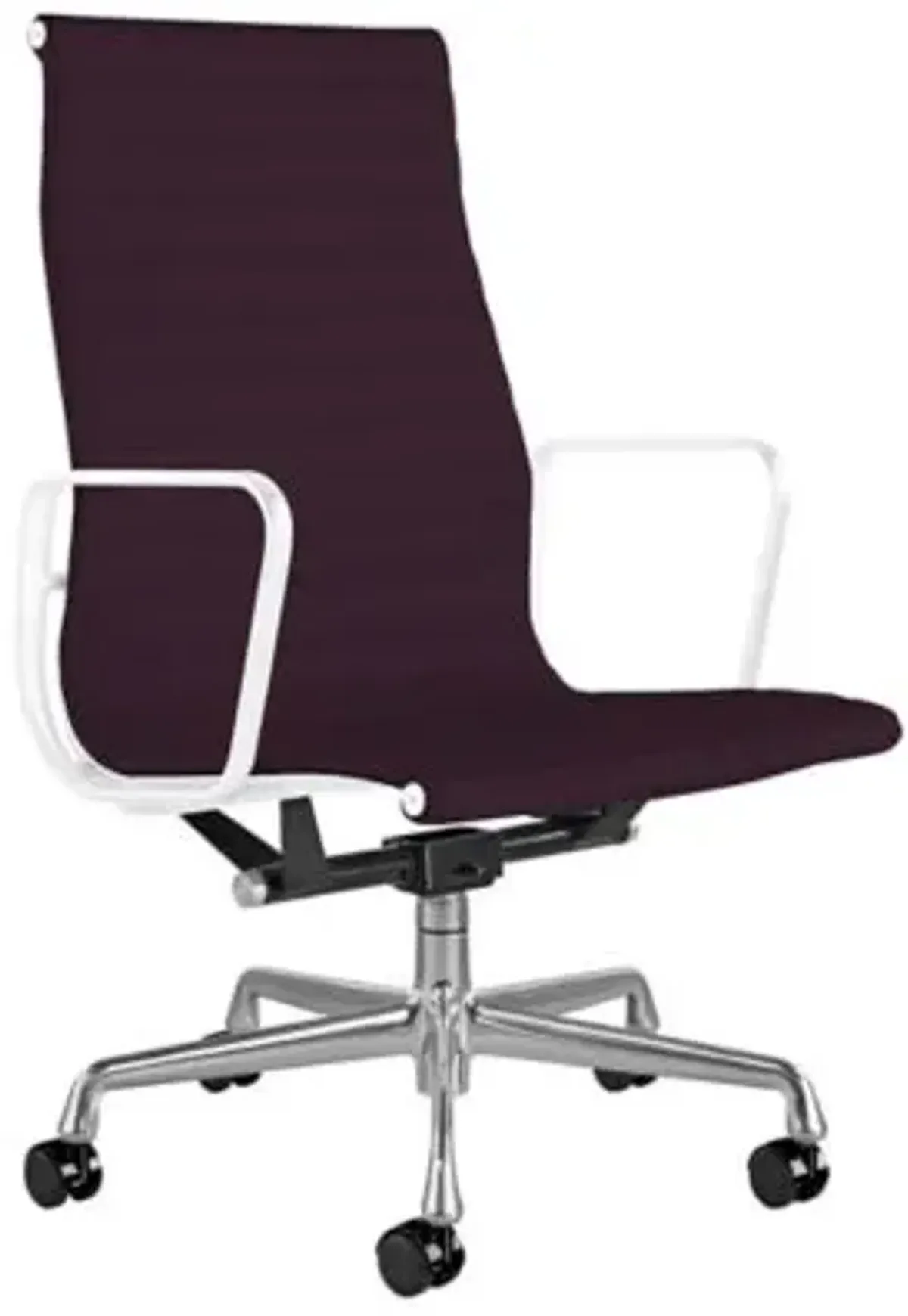 Eames Aluminum Group Executive Chair