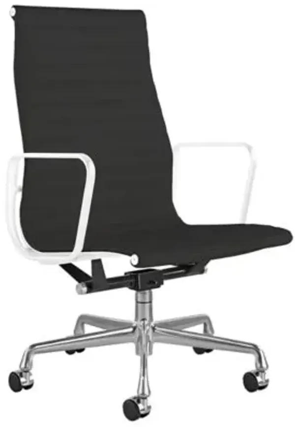 Eames Aluminum Group Executive Chair