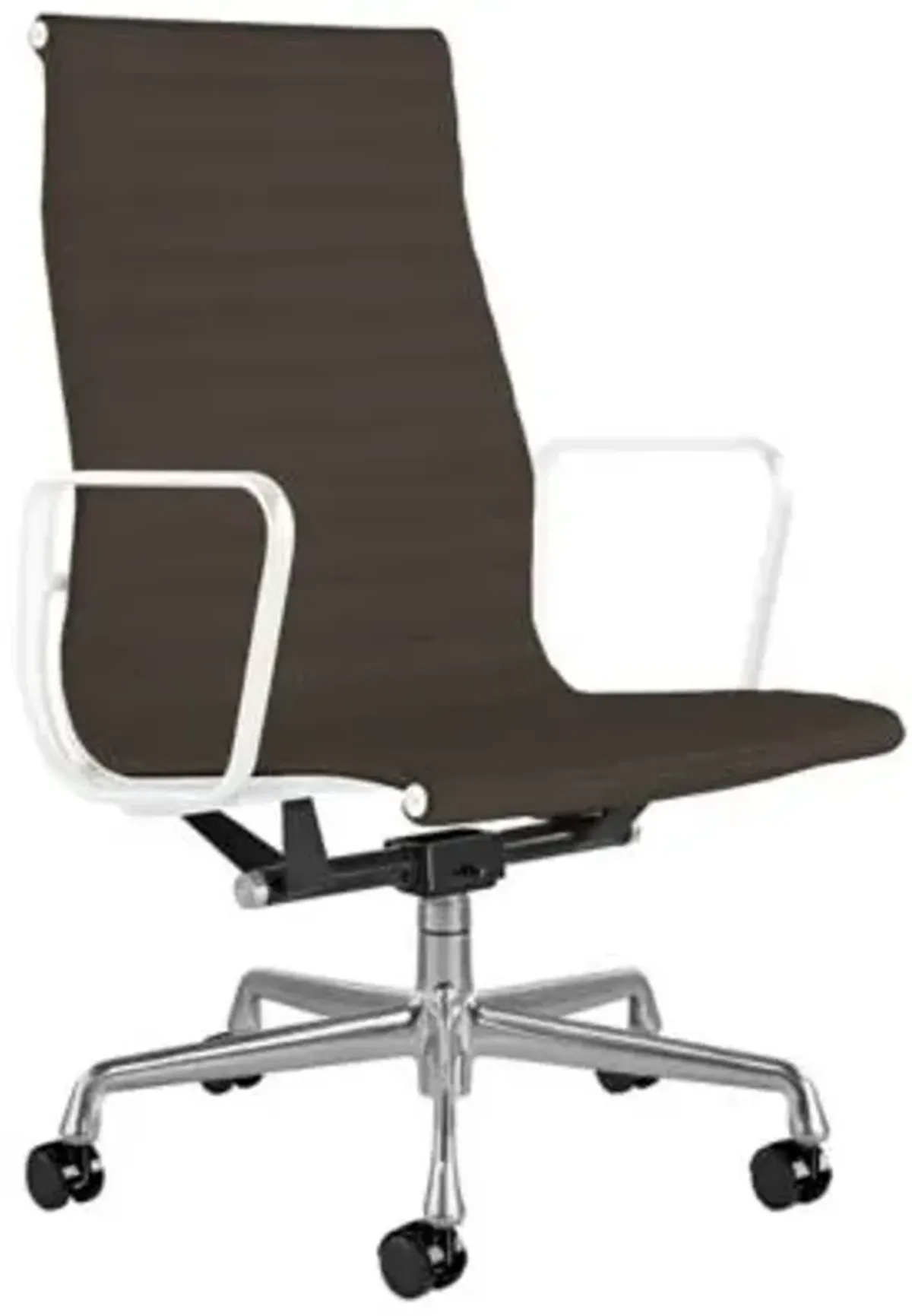 Eames Aluminum Group Executive Chair