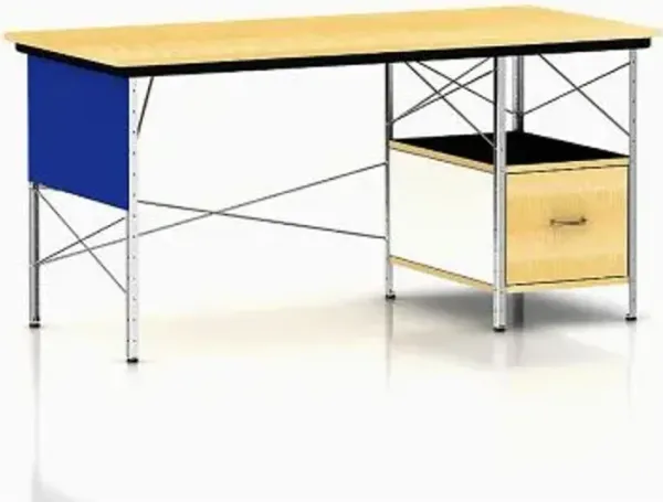 Eames Desk Unit 20