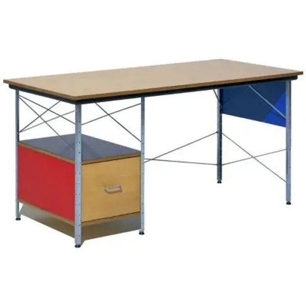 Eames Desk Unit 20
