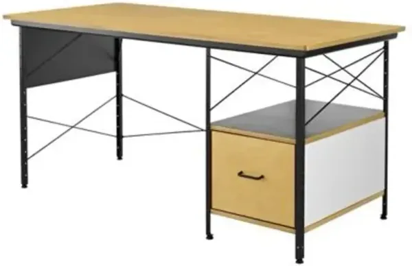Eames Desk Unit 20