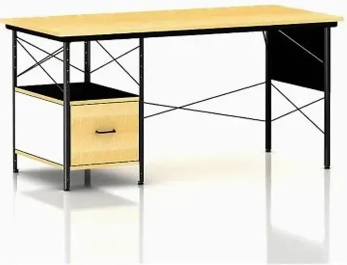 Eames Desk Unit 20