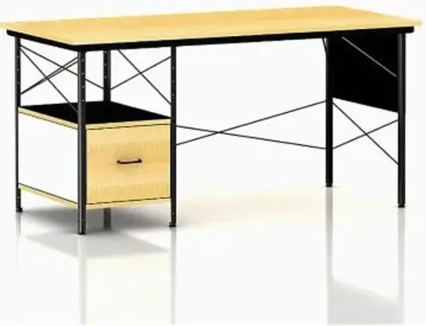 Eames Desk Unit 20