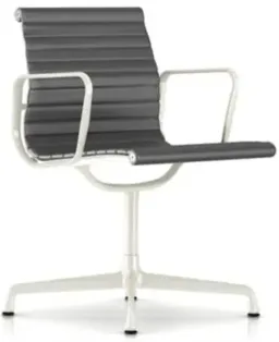 Graphite / White color
