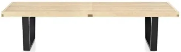 Nelson Platform Bench