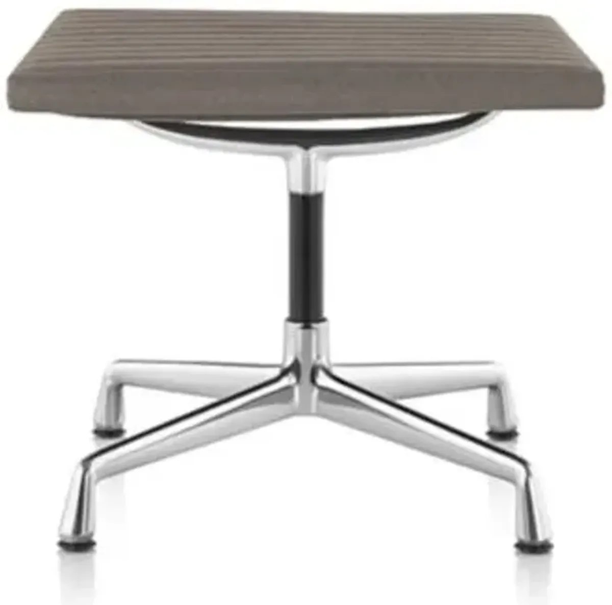 Eames Aluminum Group Ottoman