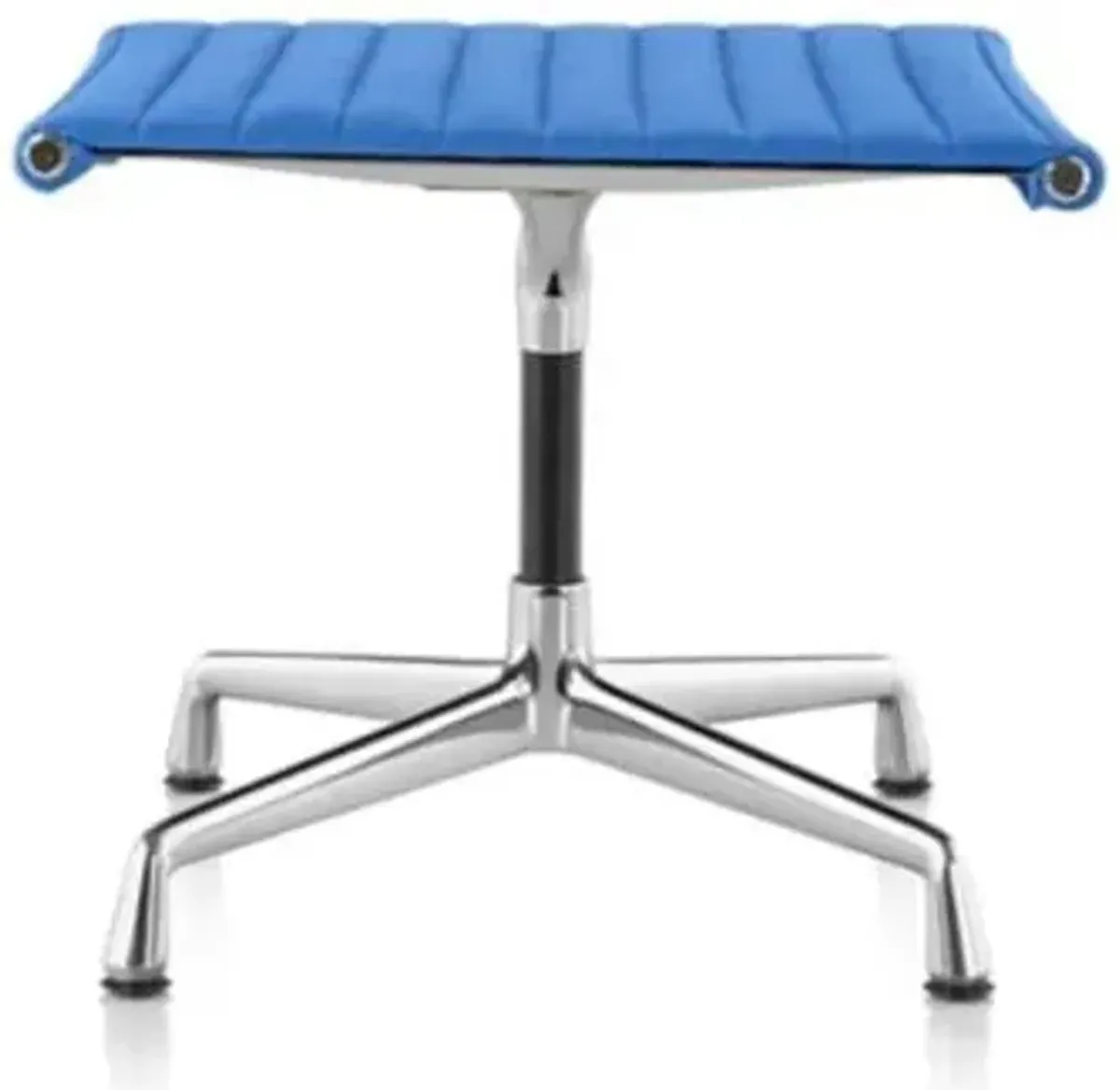 Eames Aluminum Group Ottoman