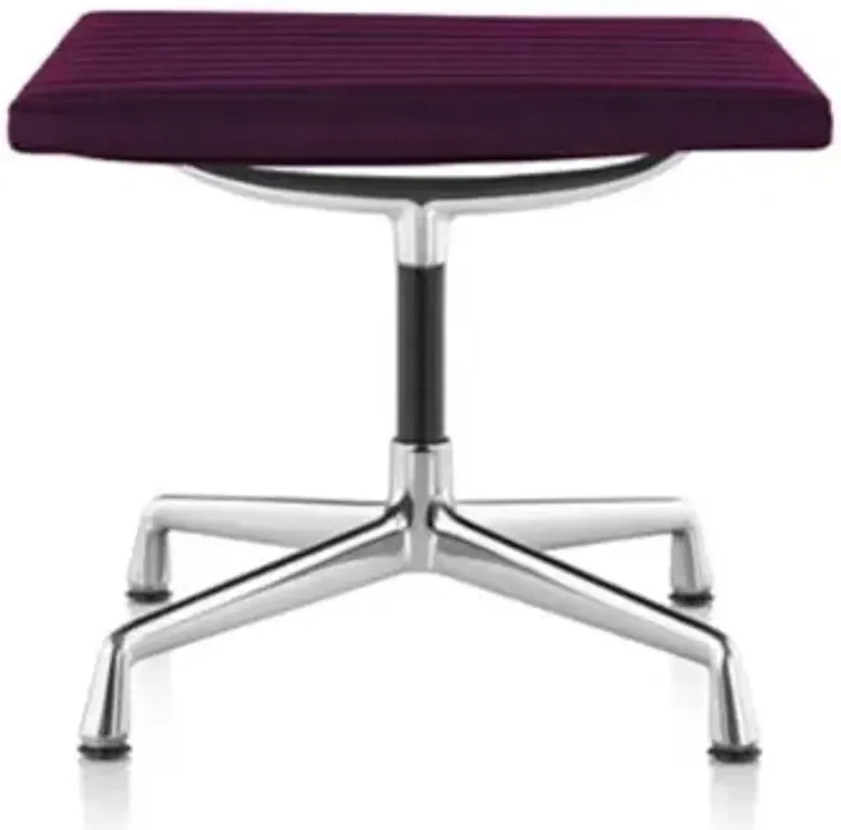 Eames Aluminum Group Ottoman