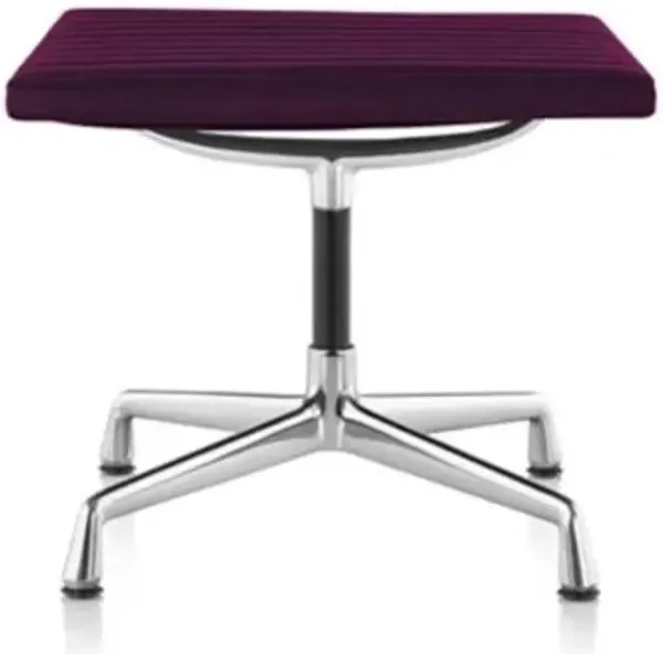 Eames Aluminum Group Ottoman