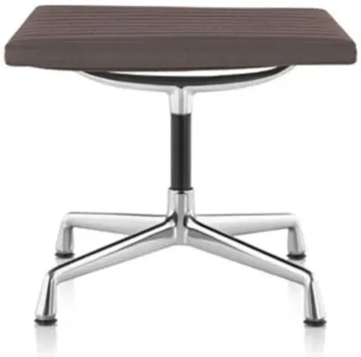Eames Aluminum Group Ottoman