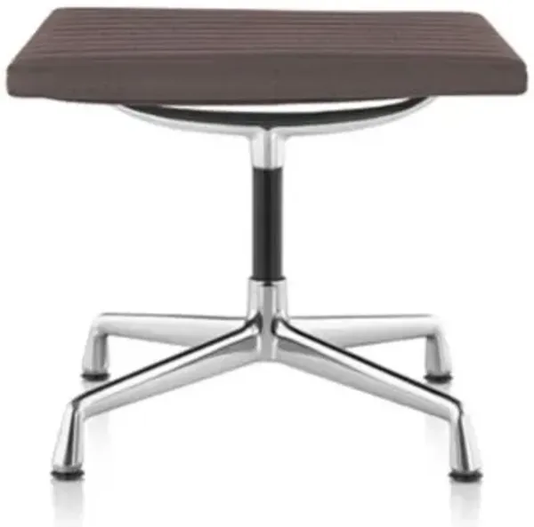 Eames Aluminum Group Ottoman