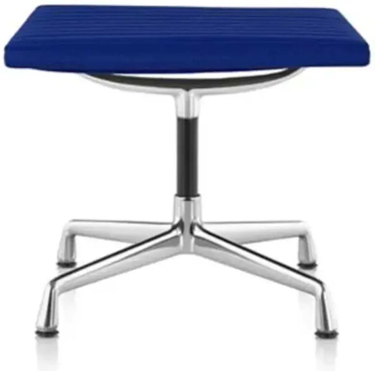 Eames Aluminum Group Ottoman