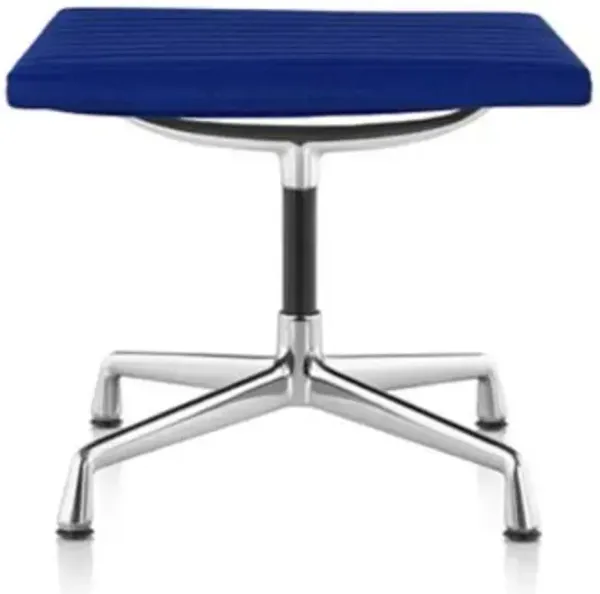 Eames Aluminum Group Ottoman