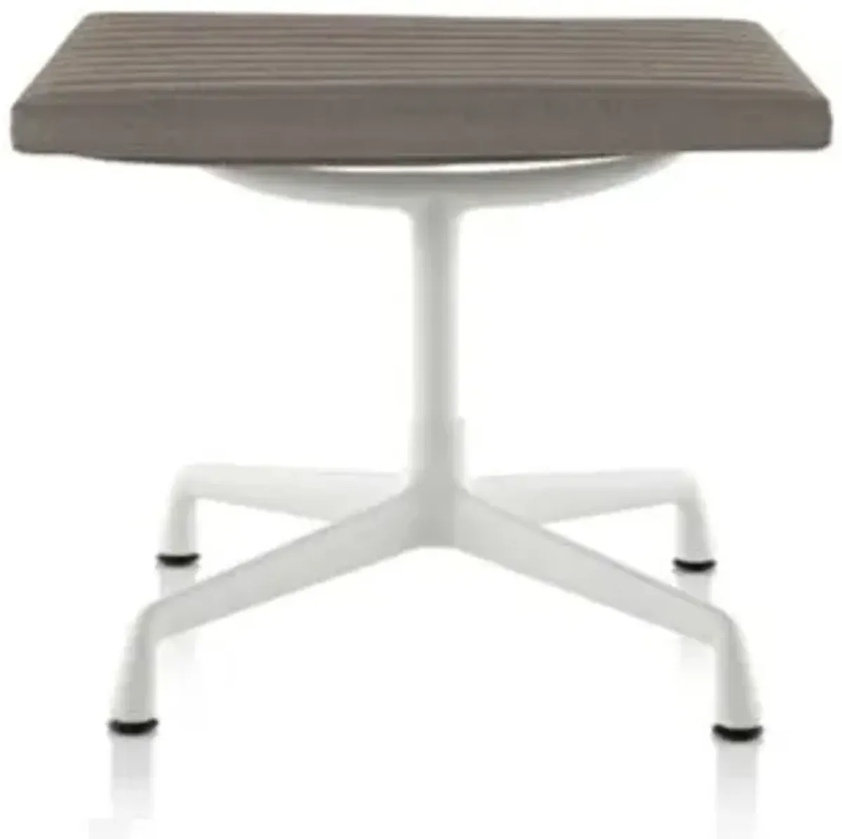 Eames Aluminum Group Ottoman