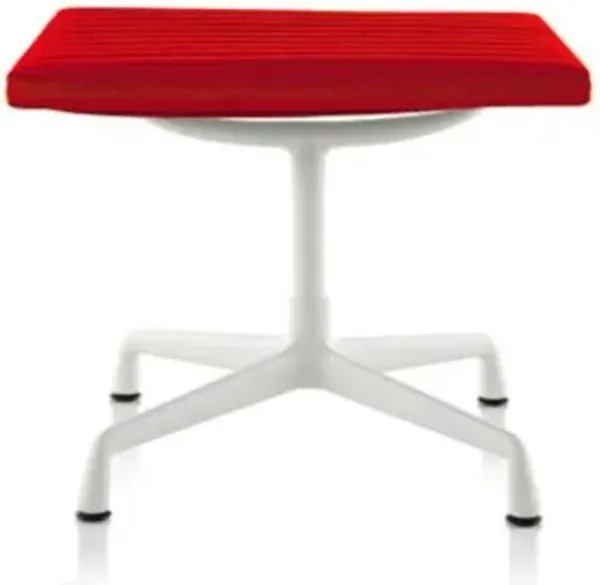 Eames Aluminum Group Ottoman