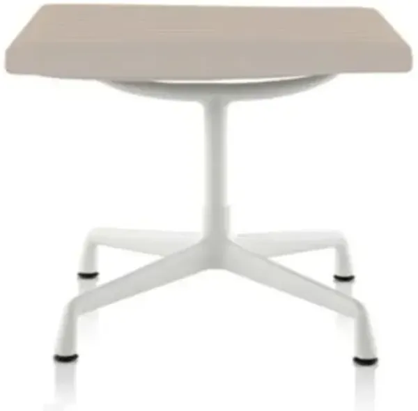 Eames Aluminum Group Ottoman