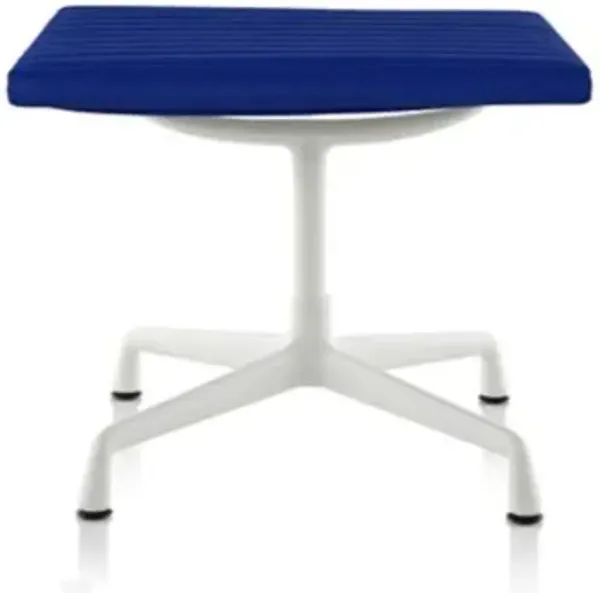 Eames Aluminum Group Ottoman