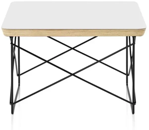 Eames Wire Base Table