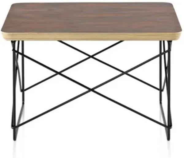 Eames Wire Base Table