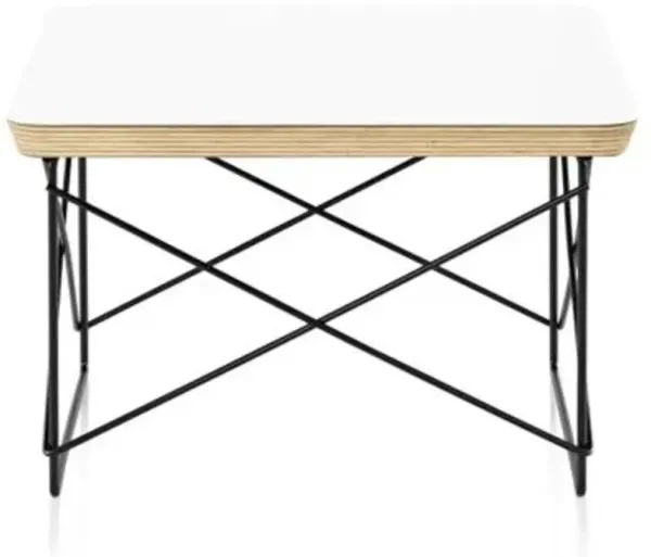 Eames Wire Base Table