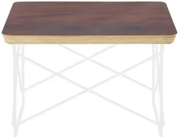 Eames Wire Base Table