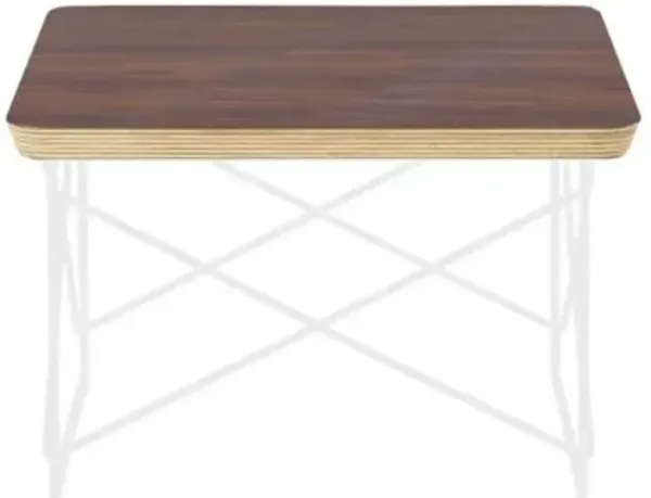 Eames Wire Base Table