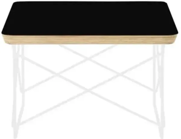 Eames Wire Base Table